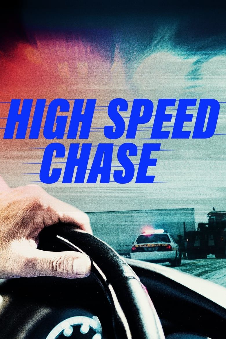 High Speed Chase S02