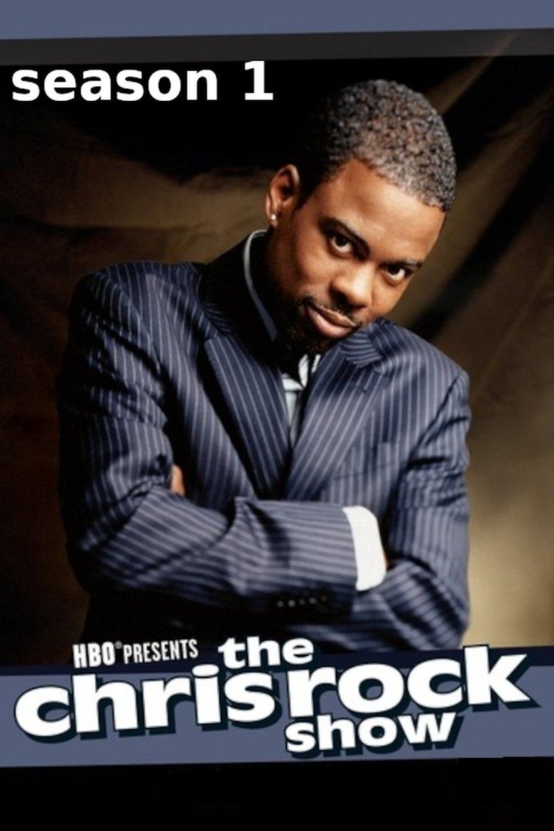 The Chris Rock Show S01