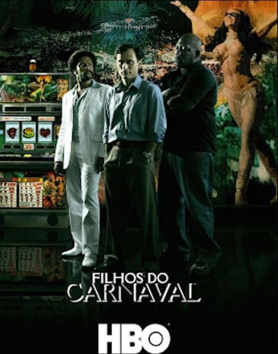 Hijos Del Carnival S01