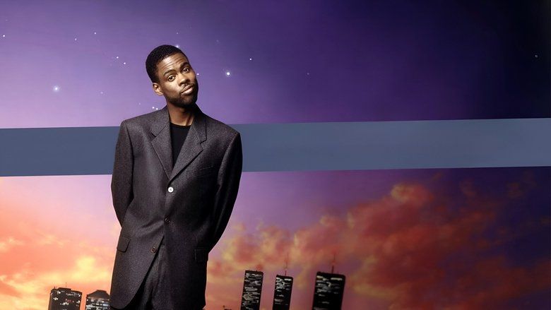 The Chris Rock Show S05