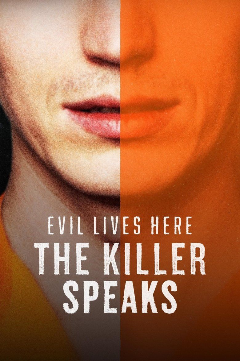 Evil Lives Here: The Killer Speaks S02