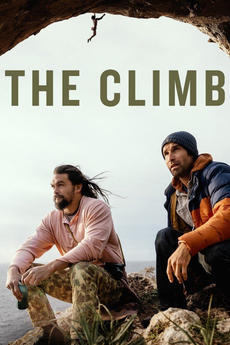 The Climb S01