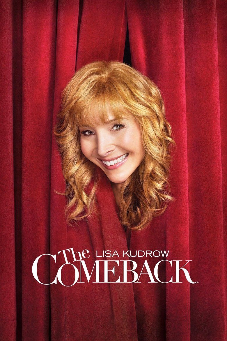 The Comeback S02