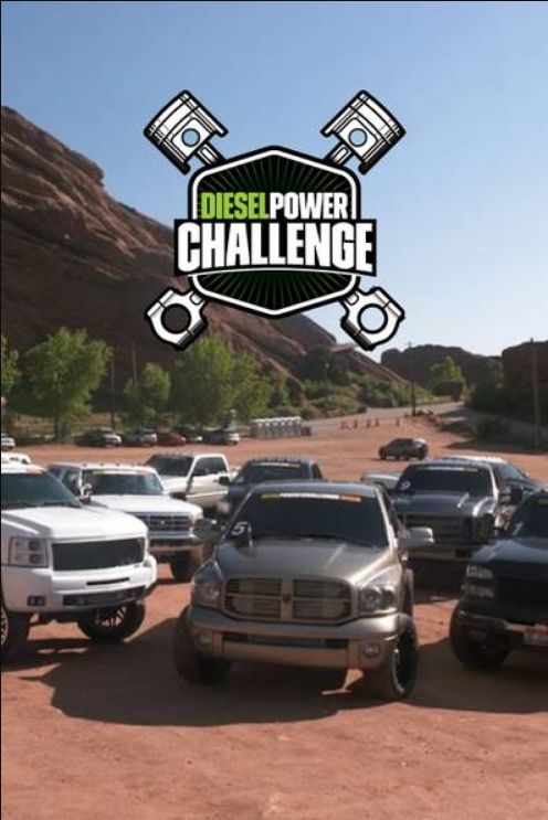Diesel Power Challenge S06