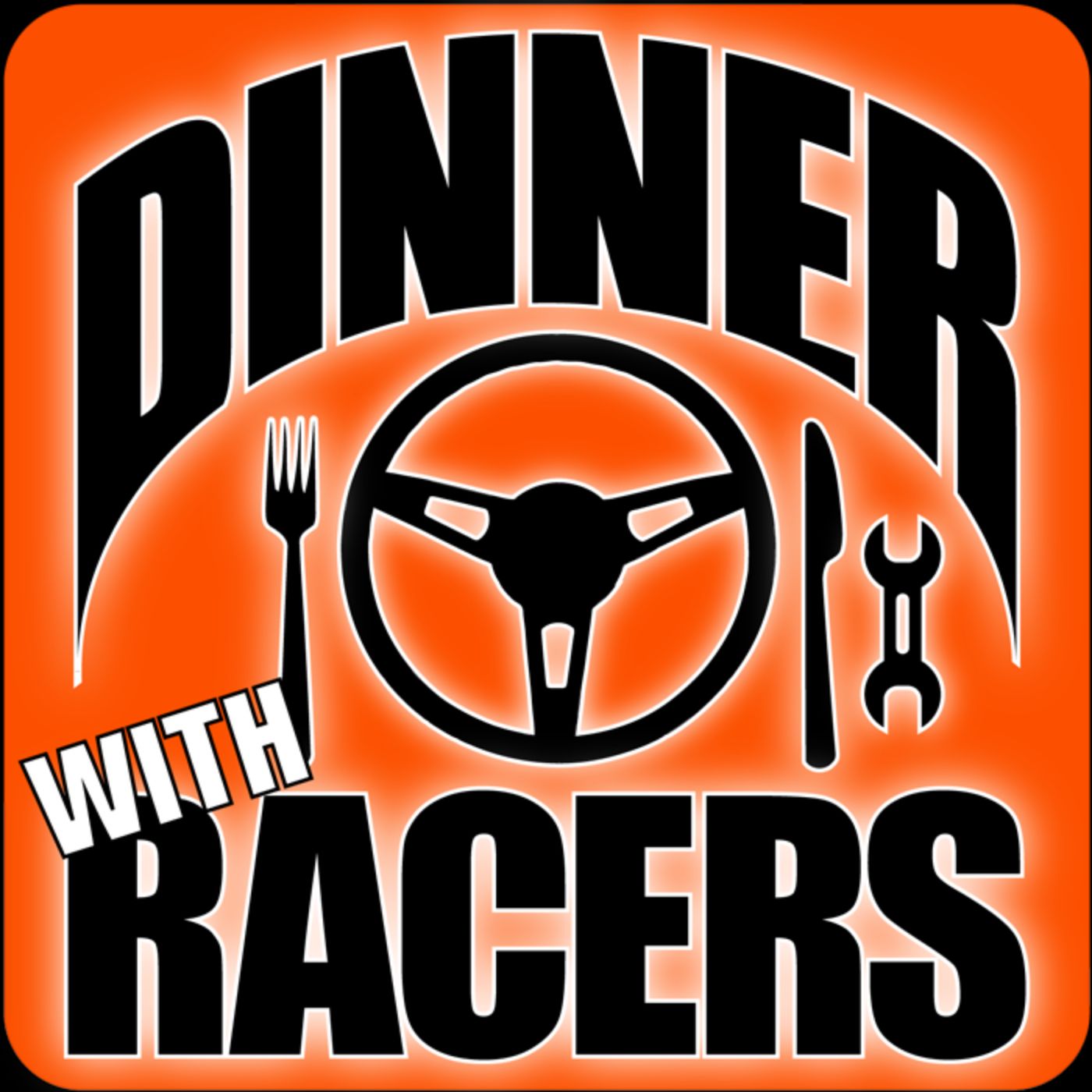 Dinner With Racers S01