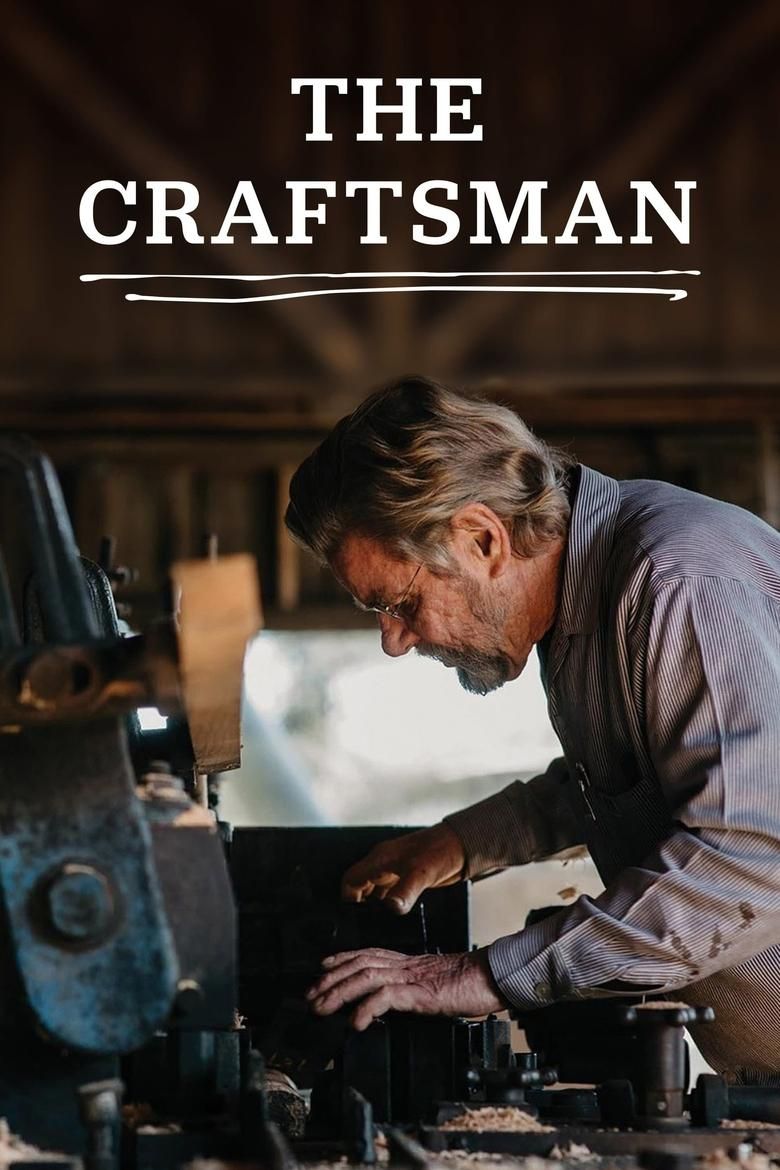The Craftsman S01