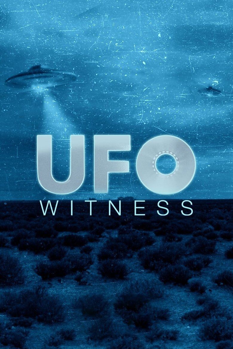 UFO Witness S01