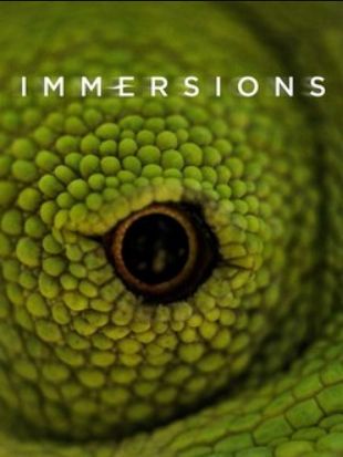 discovery+ Immersions S01