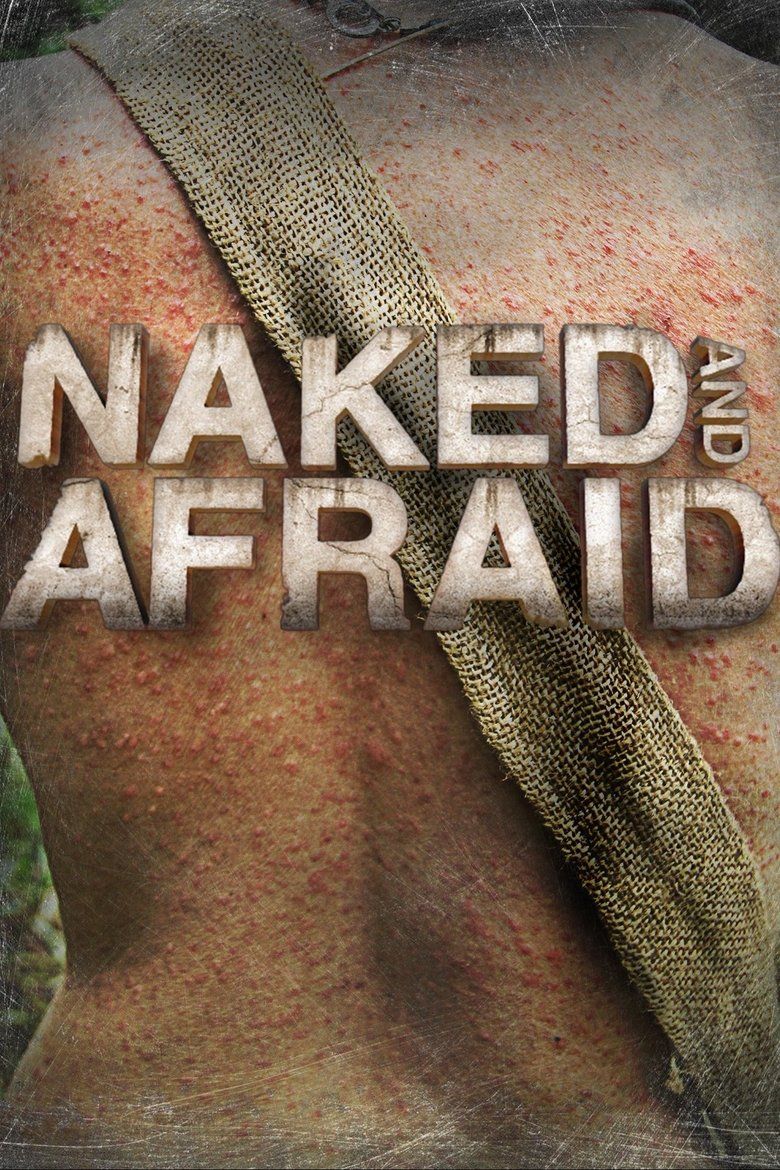 Naked and Afraid S05