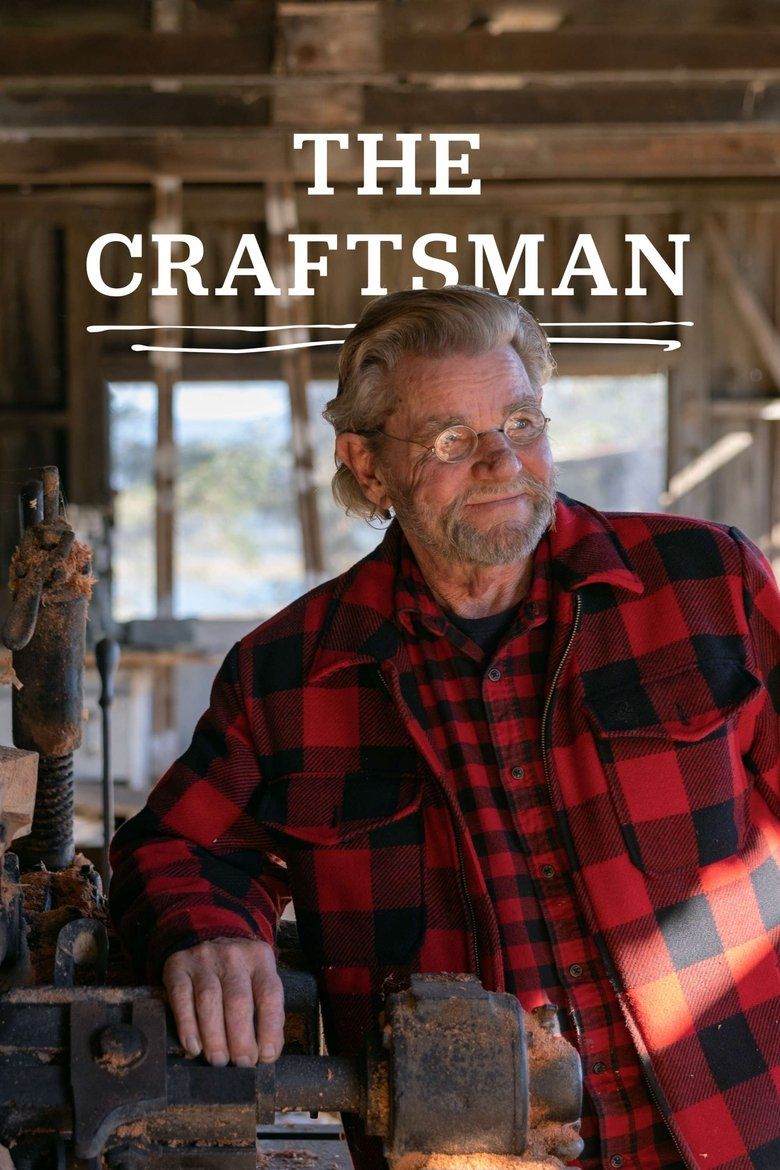 The Craftsman S02
