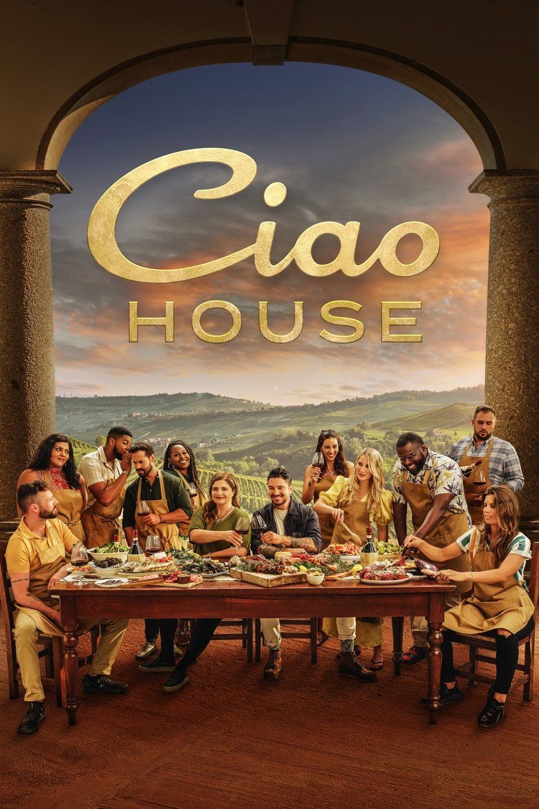 Ciao House S01