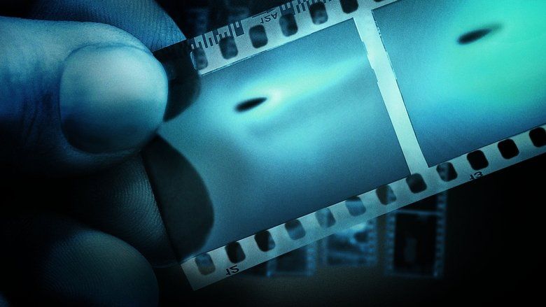 UFOs: The Lost Evidence S02