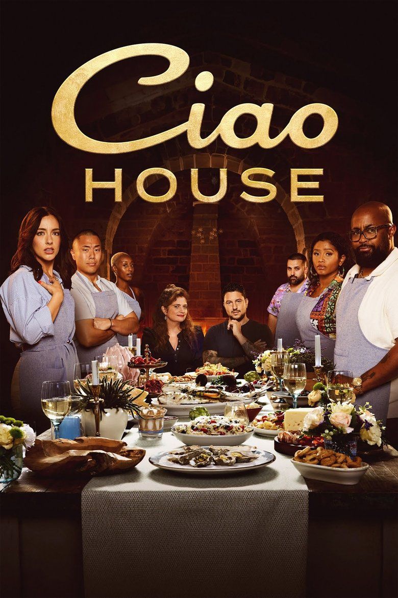 Ciao House S02