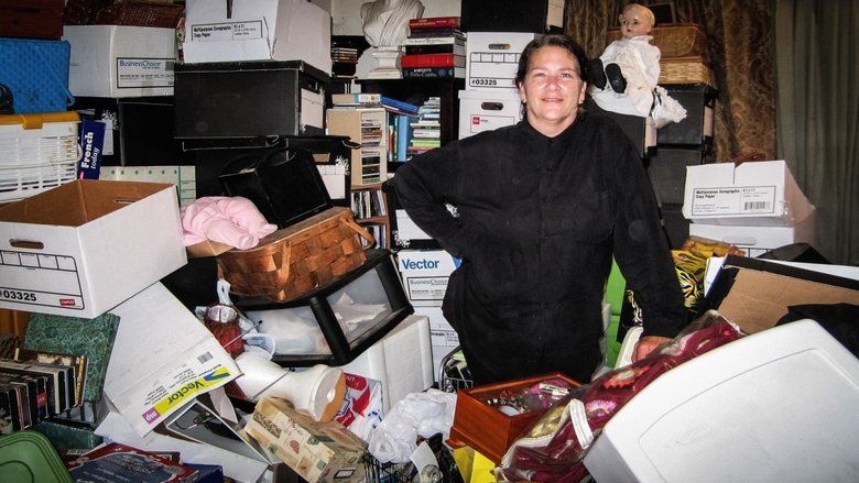 Hoarding: Buried Alive S05
