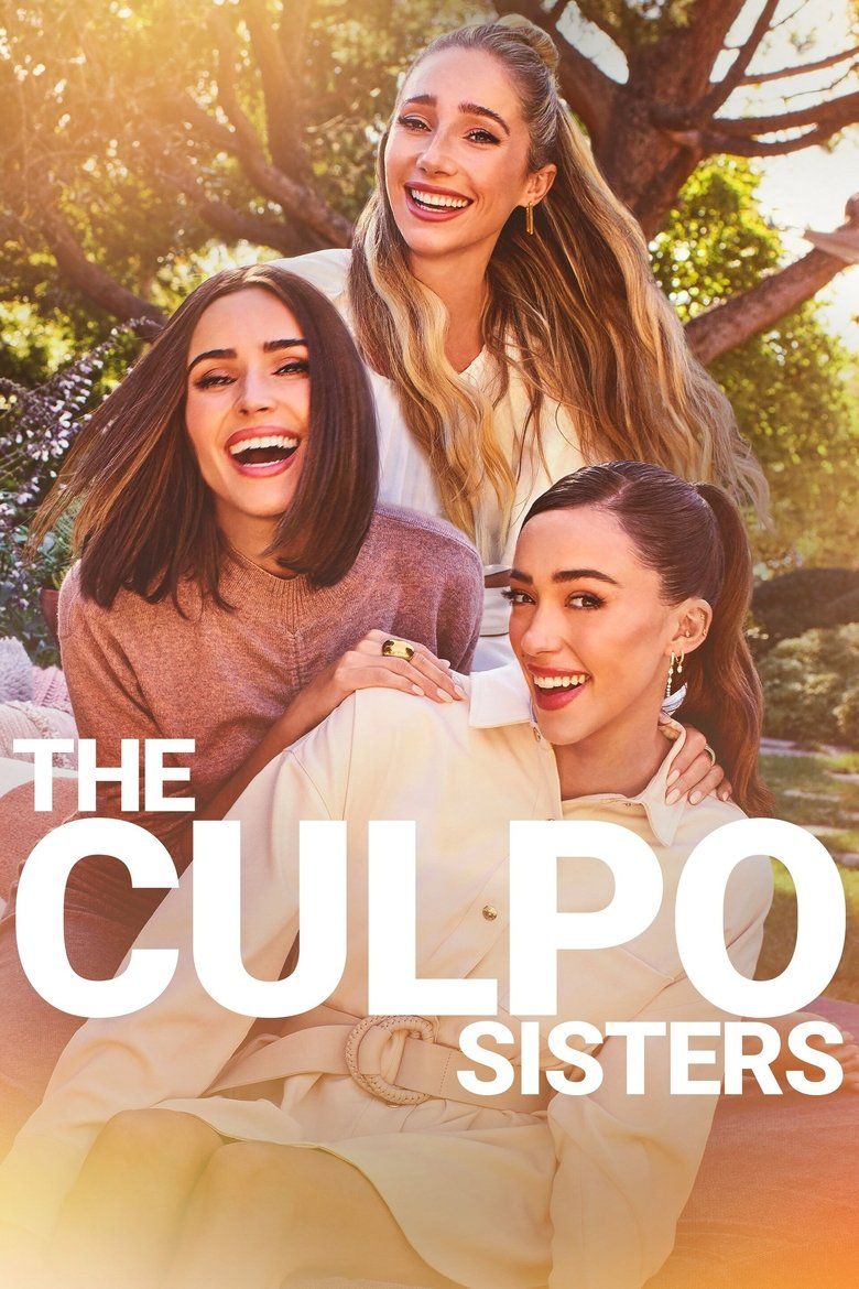 The Culpo Sisters S01
