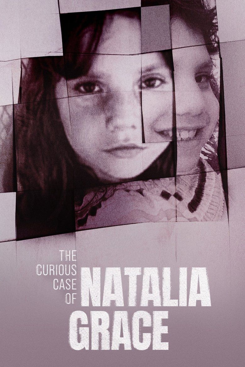 The Curious Case of Natalia Grace S01