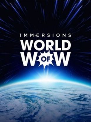 discovery+ Immersions: World of Wow S01