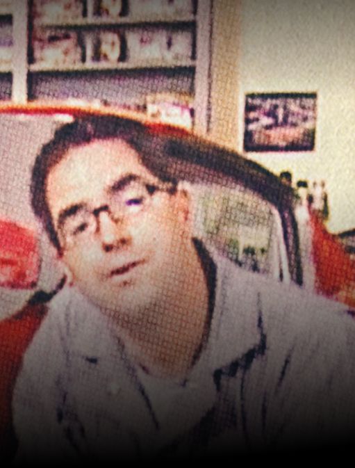 Classic Car Restoration S01