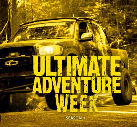 Ultimate Adventure Week S05