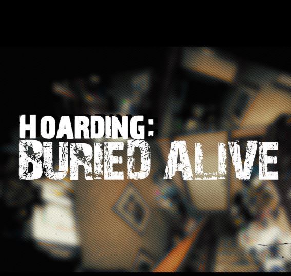 Hoarding: Buried Alive S08