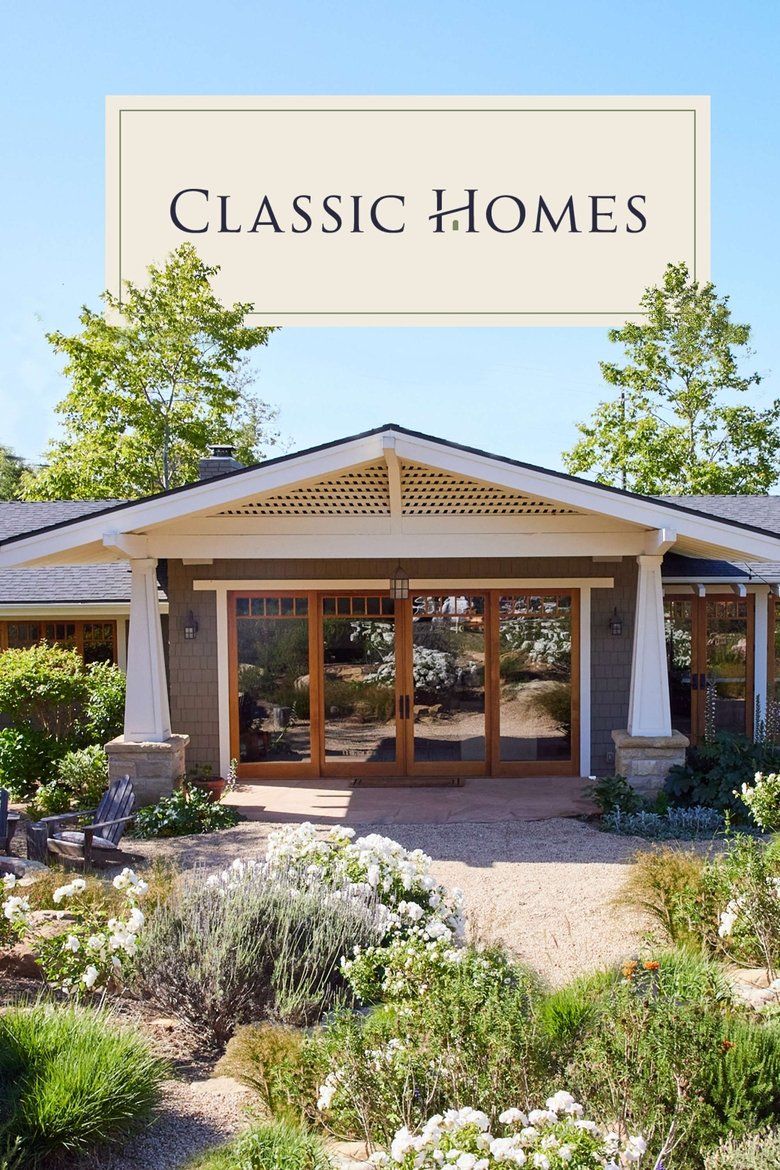 Classic Homes S01