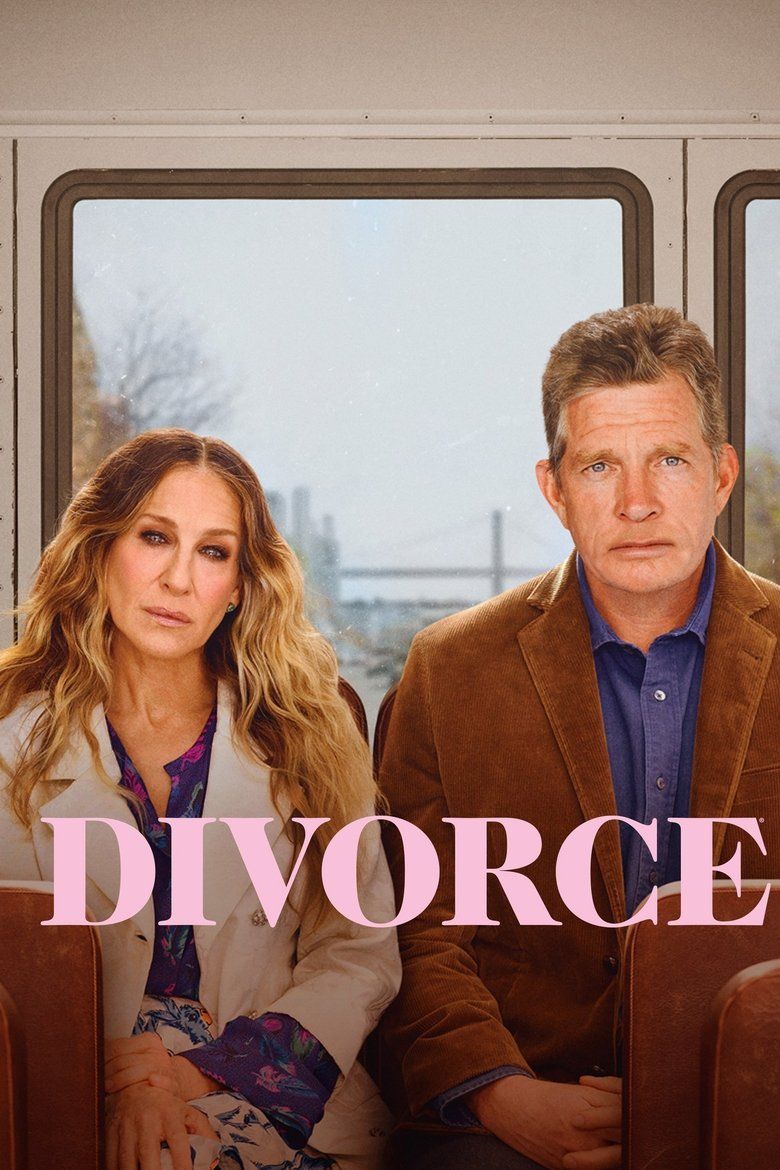 Divorce S03