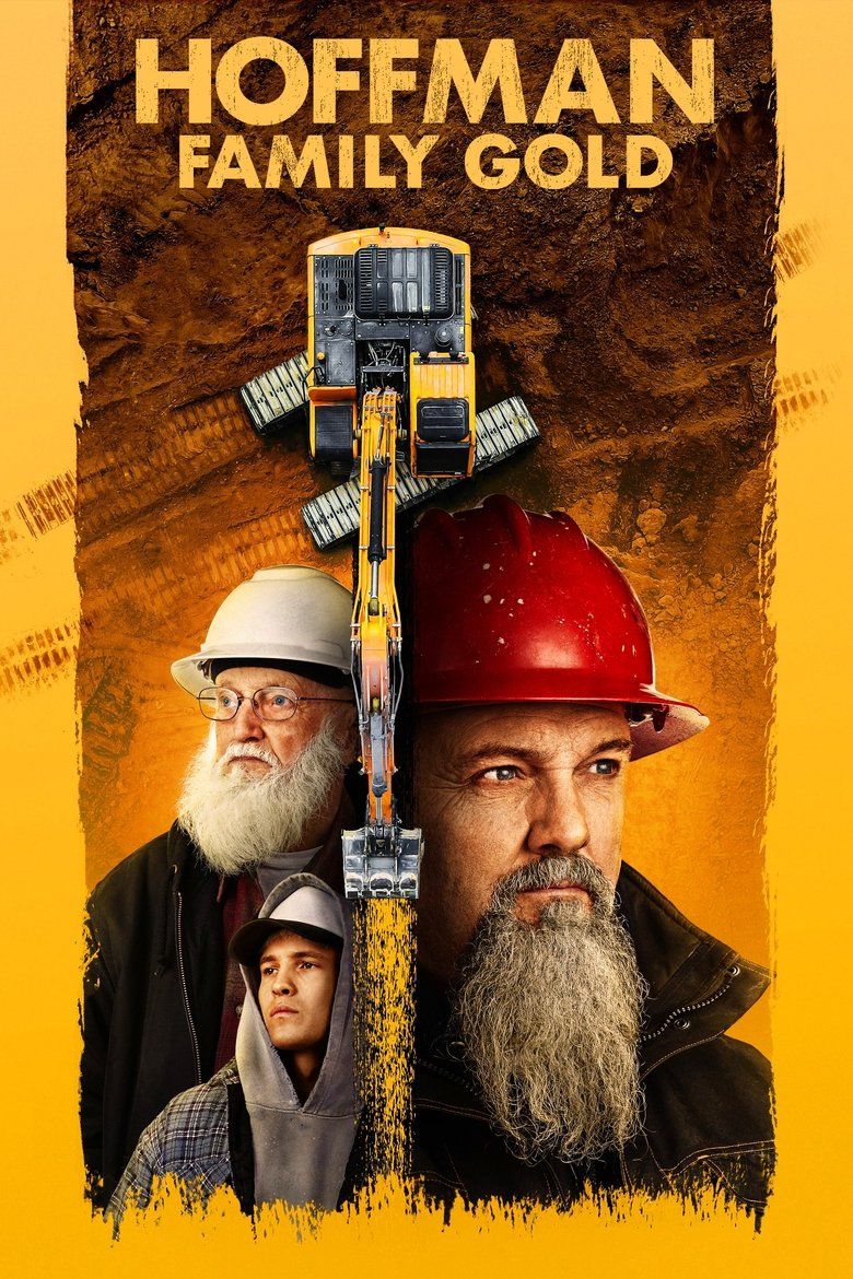 Hoffman Family Gold S01