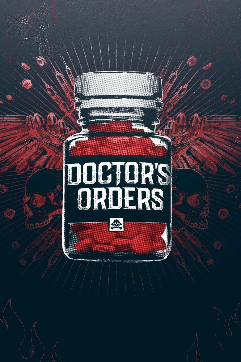Doctor's Orders S01