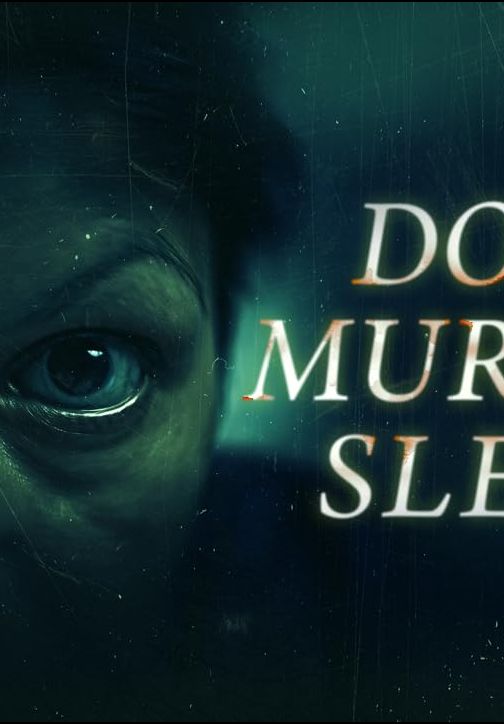 Does Murder Sleep? S01