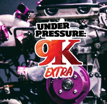 Under Pressure 9K S01