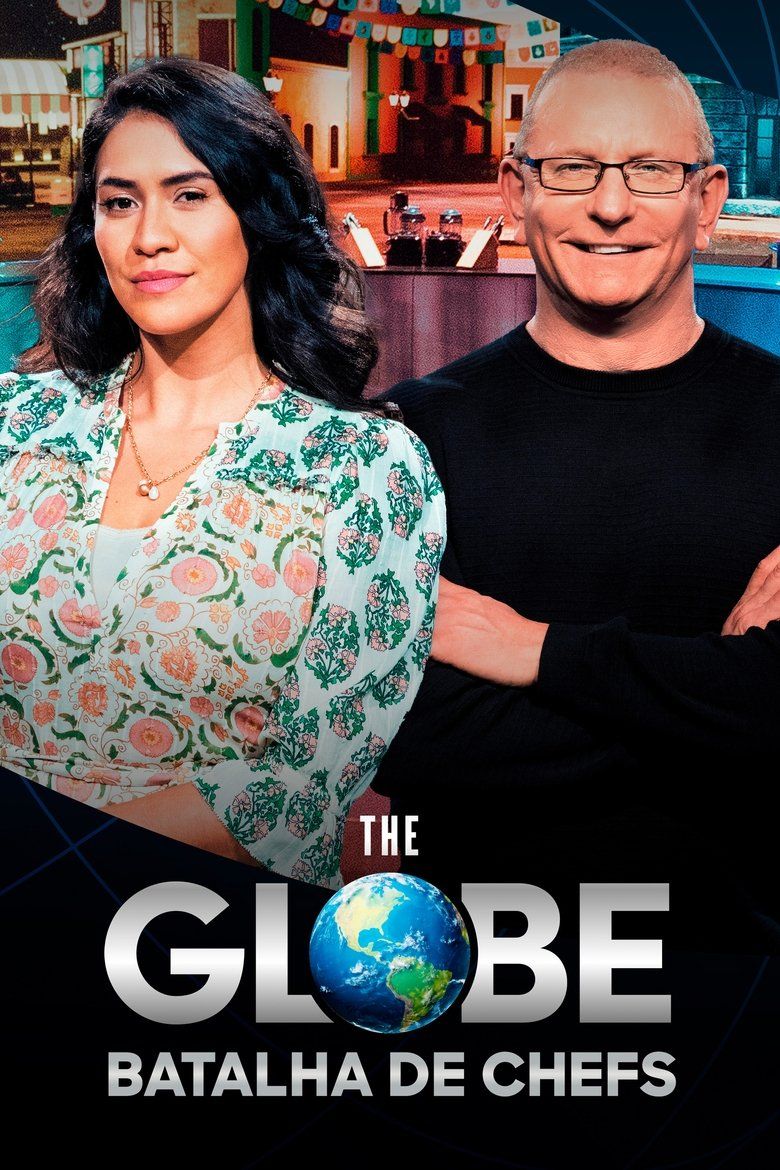The Globe S01