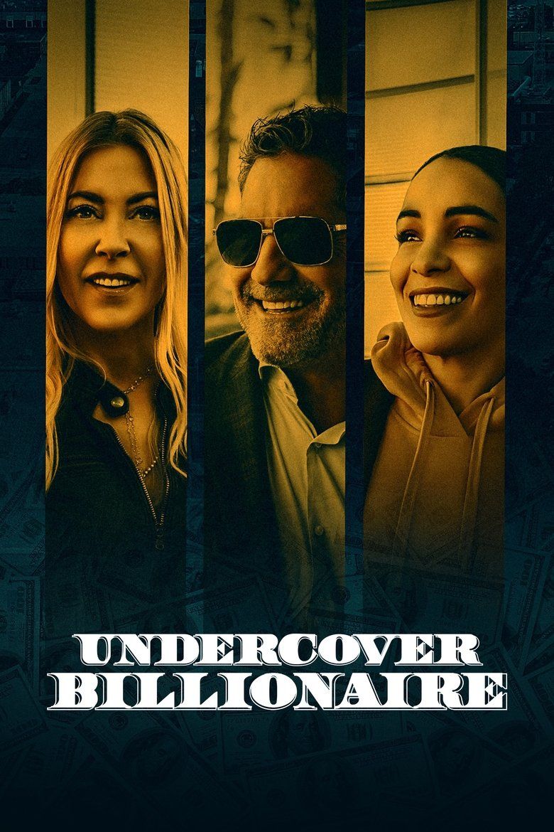 Undercover Billionaire S02