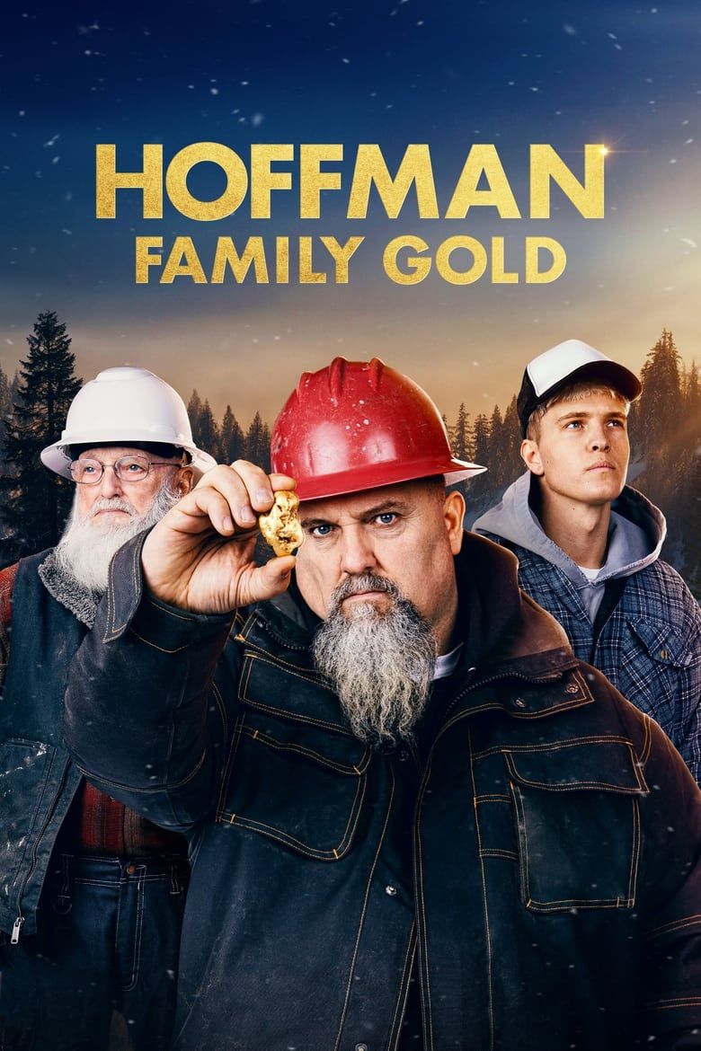 Hoffman Family Gold S03