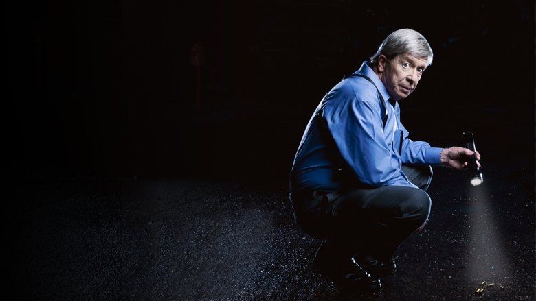 Homicide Hunter: American Detective S05