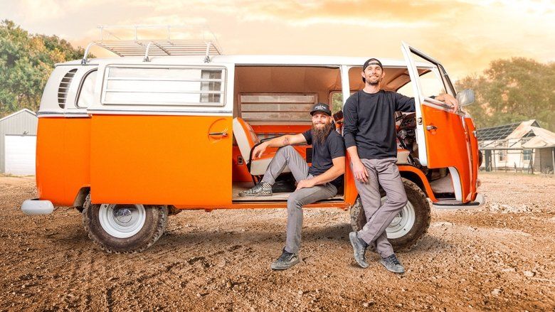 Holden Bros. Restos S01