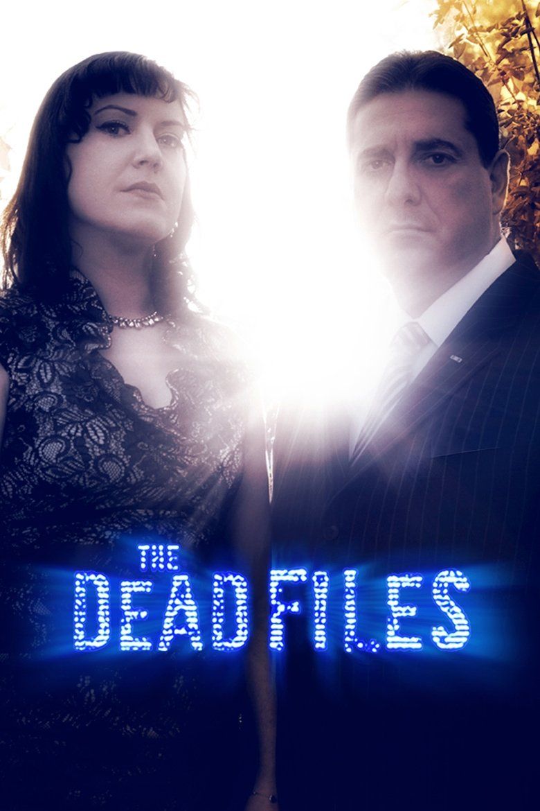 The Dead Files S04