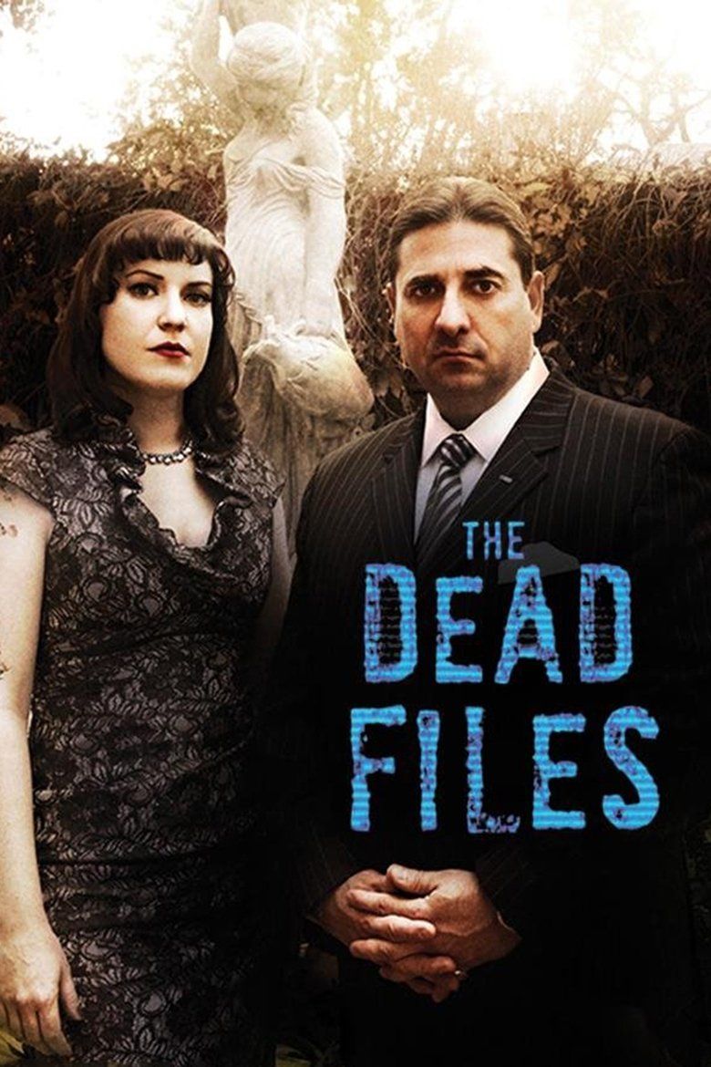 The Dead Files S05