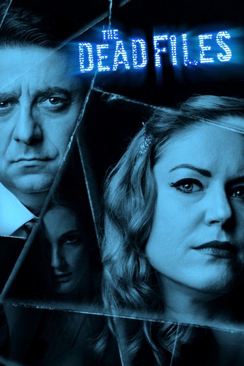 The Dead Files S07