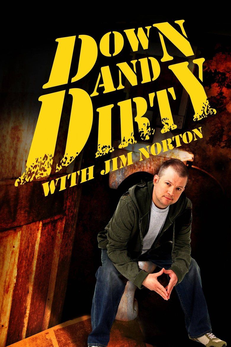 Down and Dirty with Jim Norton S01