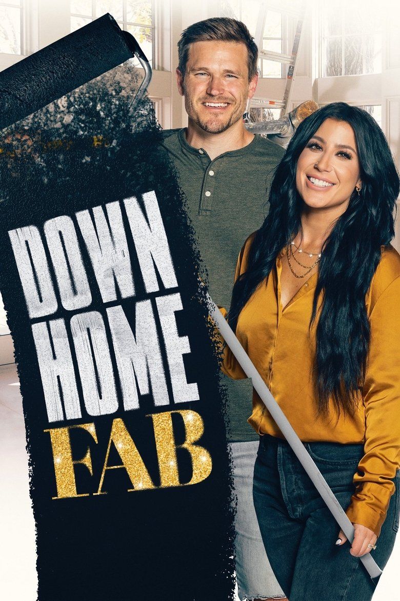 Down Home Fab S01