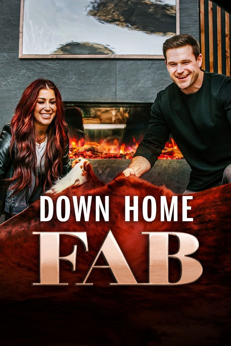 Down Home Fab S02