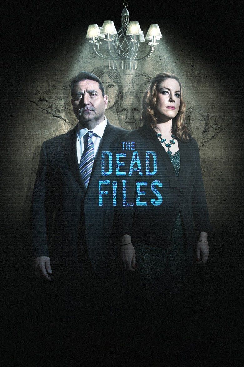 The Dead Files S08