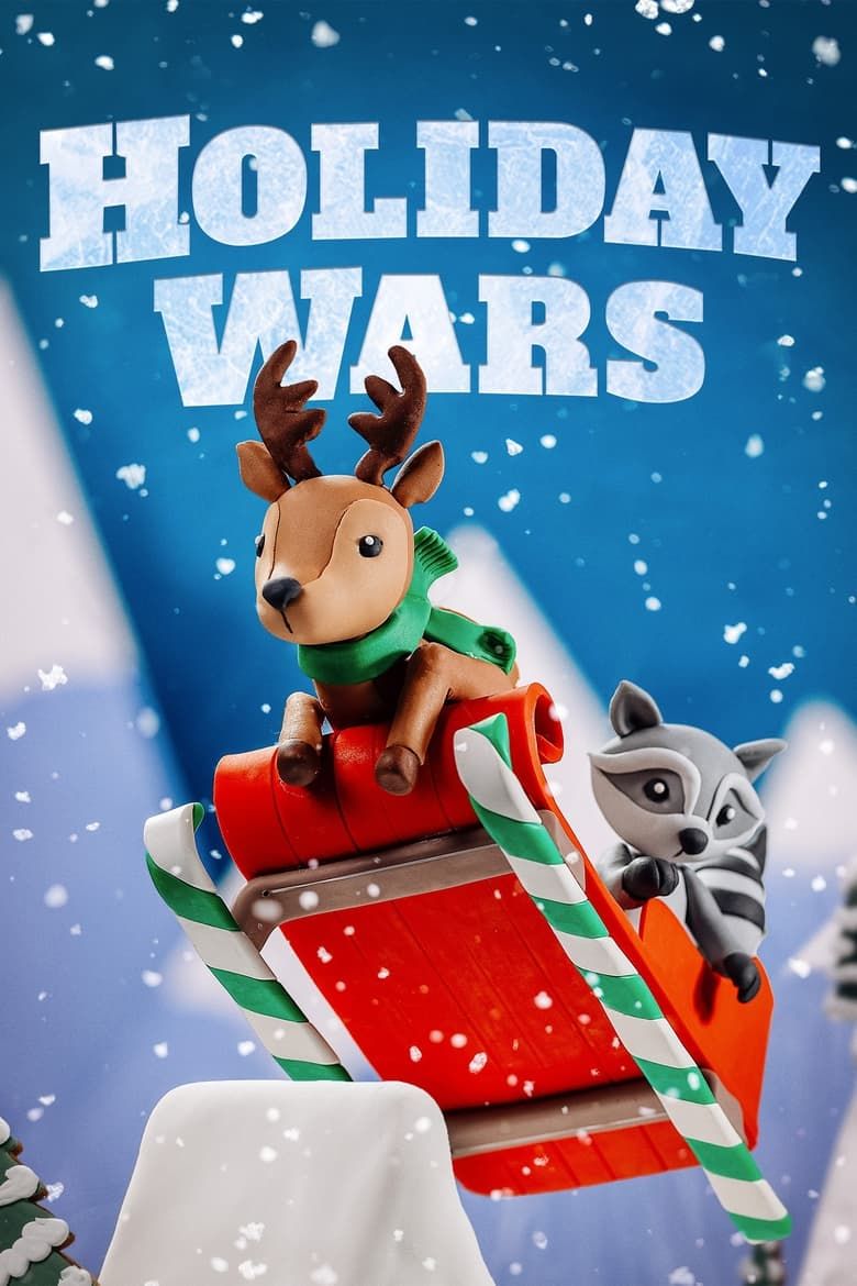 Holiday Wars S06