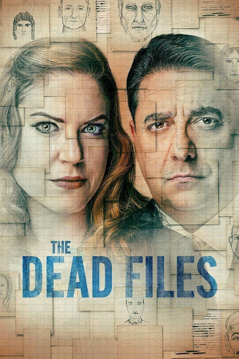 The Dead Files S09