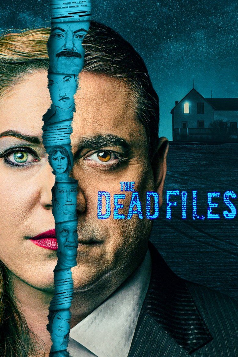 The Dead Files S10