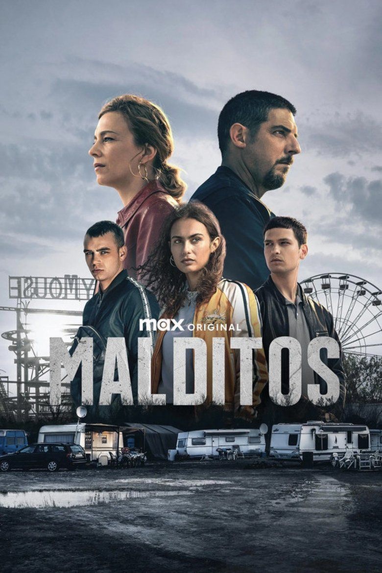 Malditos S01