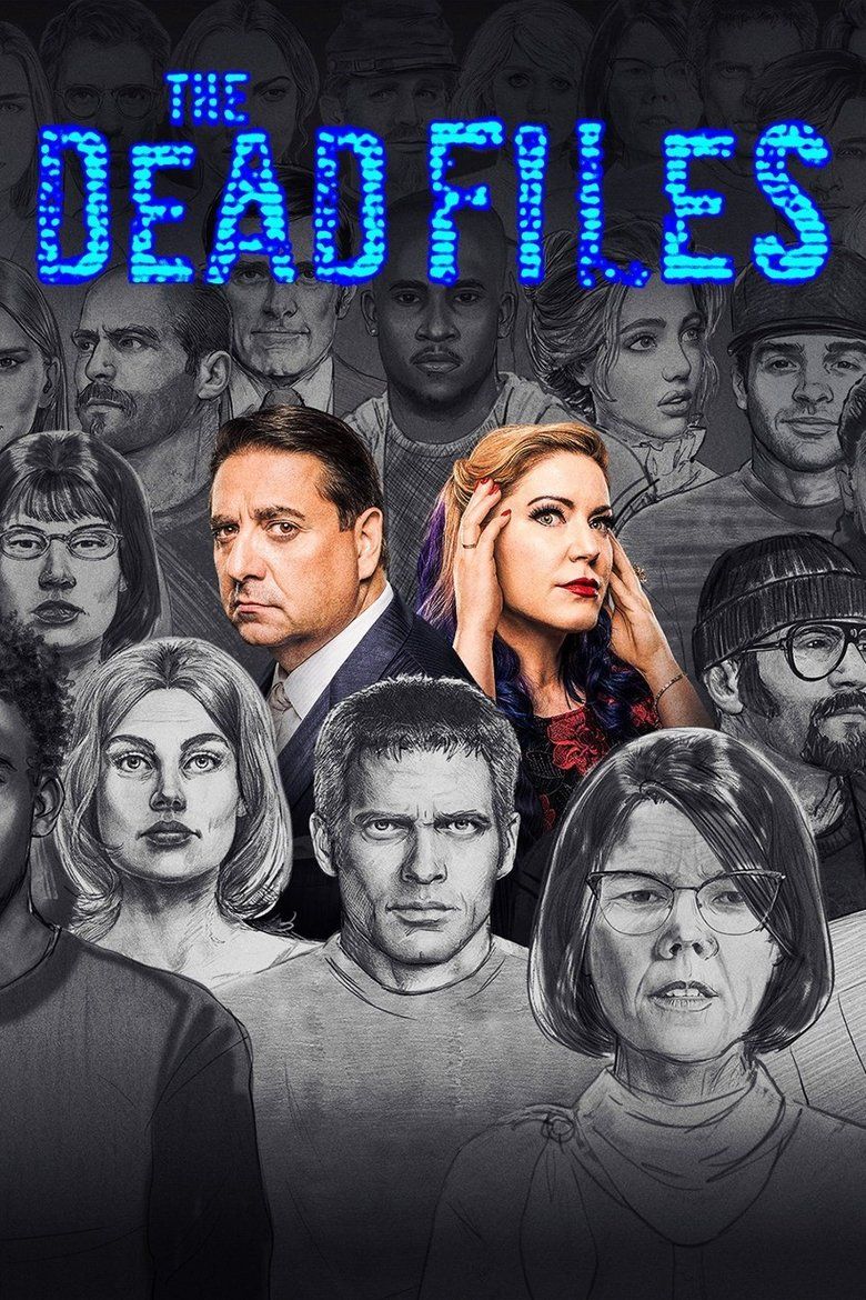 The Dead Files S11