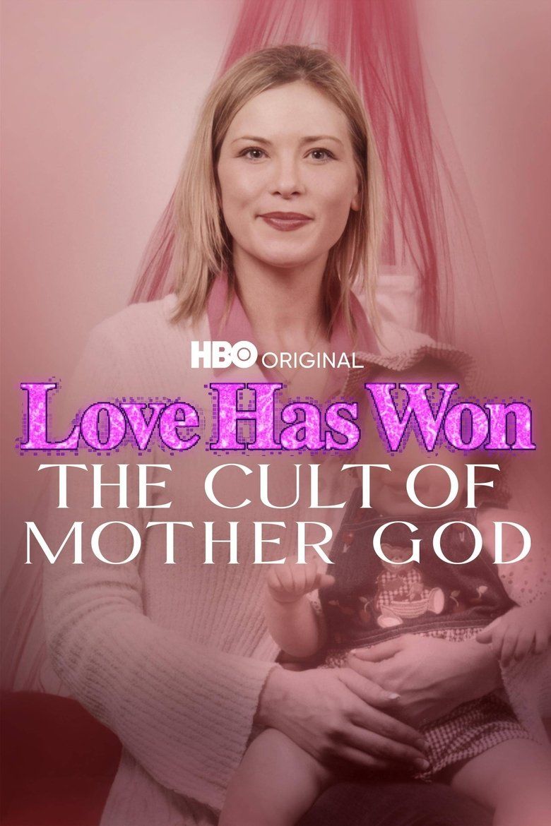 Love Has Won: The Cult of Mother God S01