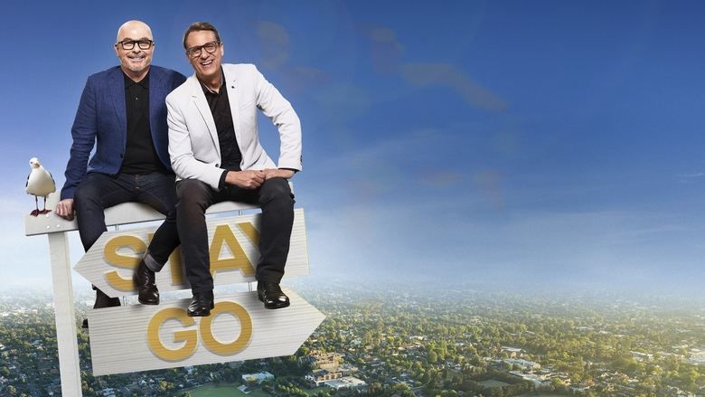 Love It or List It Australia S01