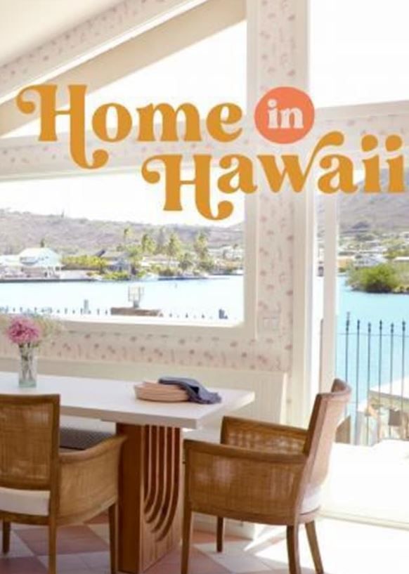 Home in Hawaii S01